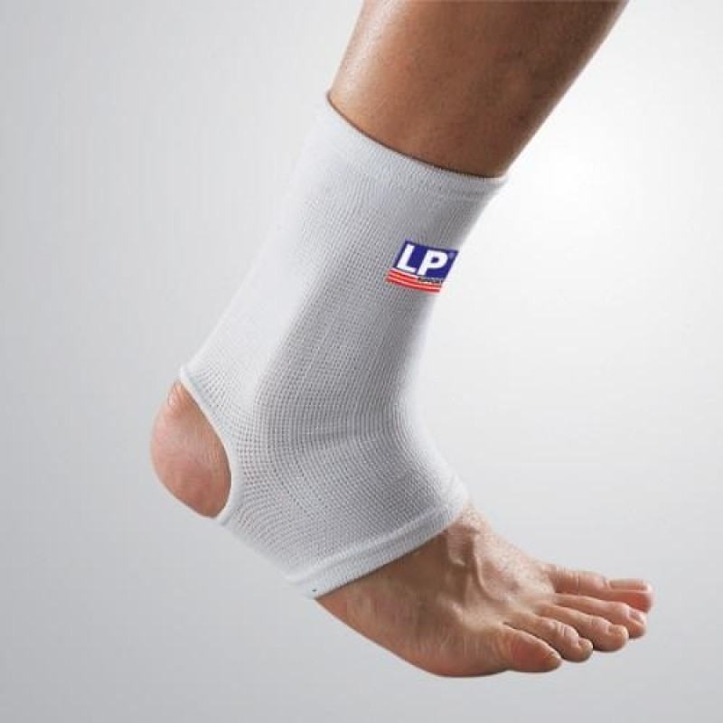 LP Ankle Support 604